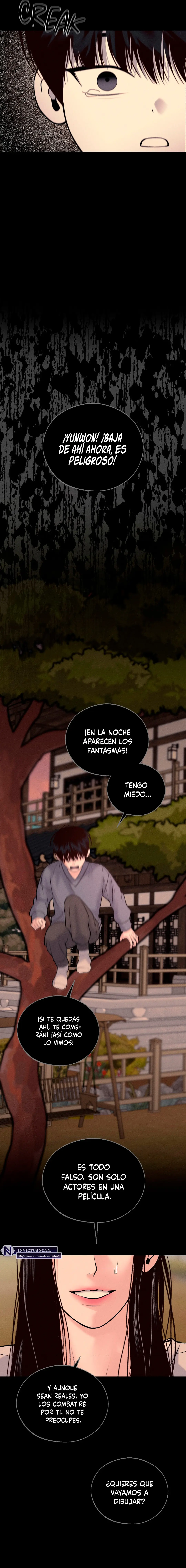 Salvador Del Lunes - Capítulo 22 - Página 14 - LectorTMOo
