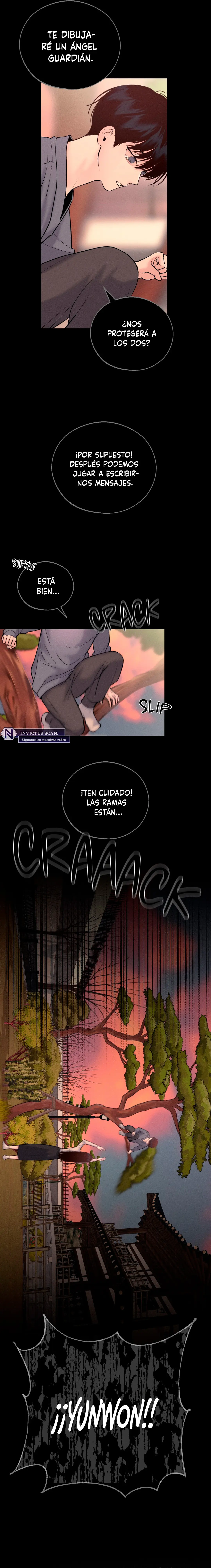 Salvador Del Lunes - Capítulo 22 - Página 15 - LectorTMOo
