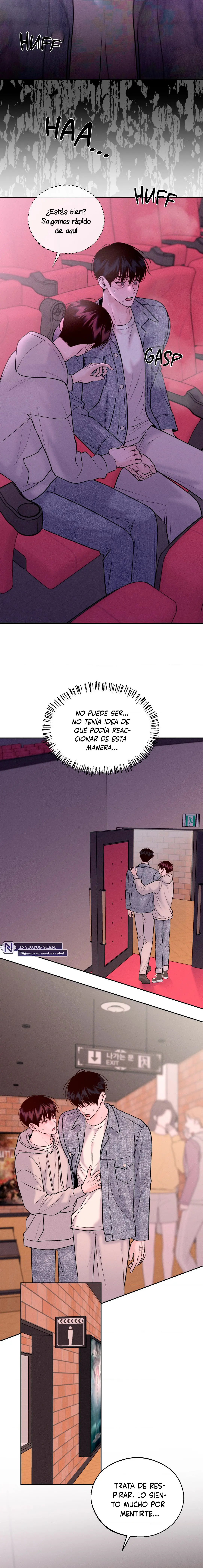 Salvador Del Lunes - Capítulo 22 - Página 17 - LectorTMOo