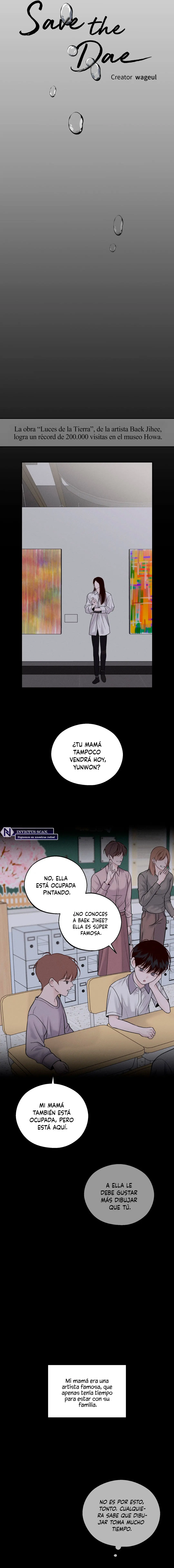 Salvador Del Lunes - Capítulo 23 - Página 5 - LectorTMOo