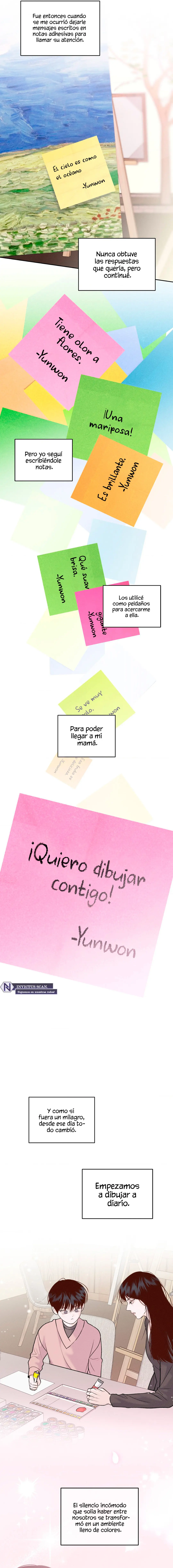 Salvador Del Lunes - Capítulo 23 - Página 10 - LectorTMOo