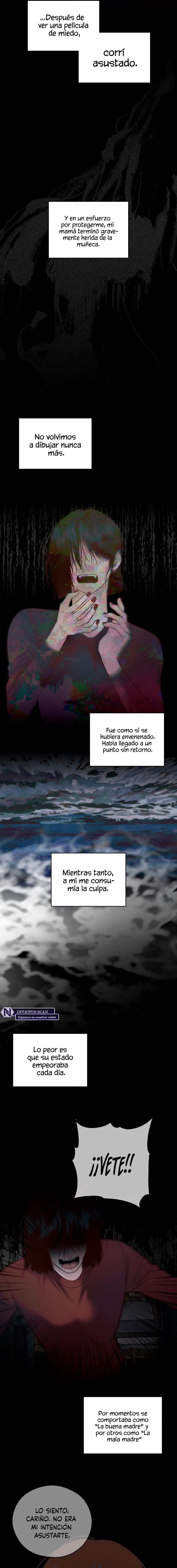 Salvador Del Lunes - Capítulo 23 - Página 12 - LectorTMOo