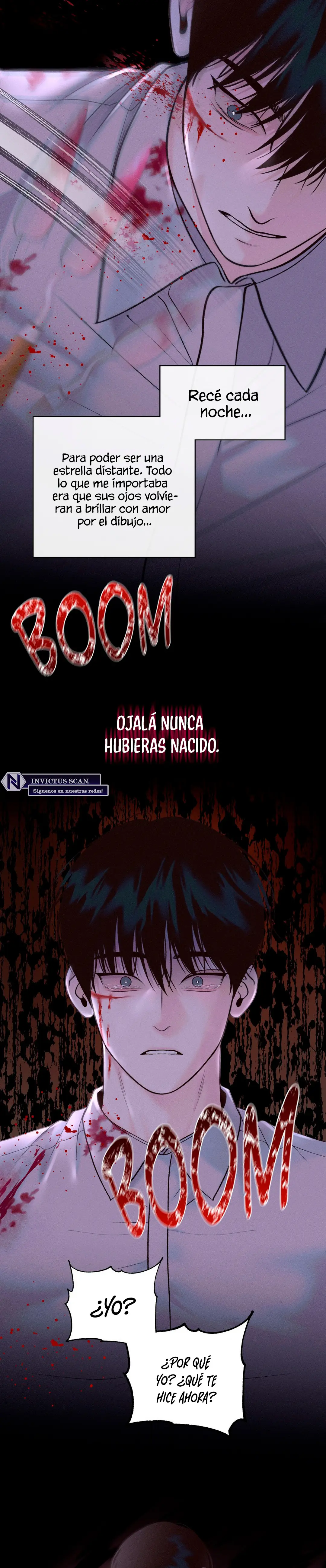 Salvador Del Lunes - Capítulo 23 - Página 17 - LectorTMOo