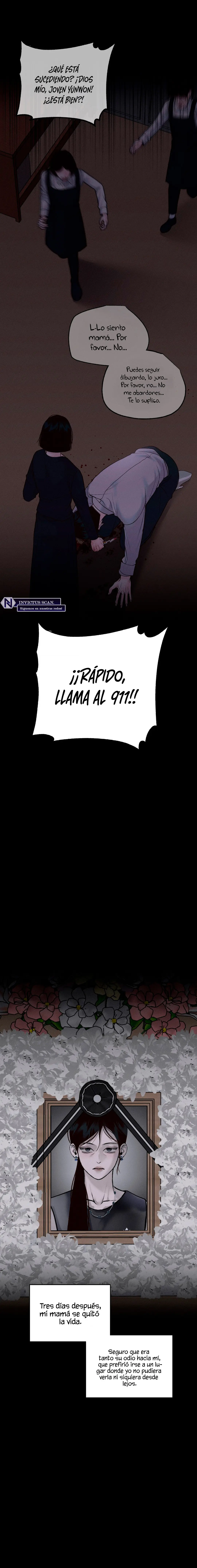 Salvador Del Lunes - Capítulo 23 - Página 19 - LectorTMOo