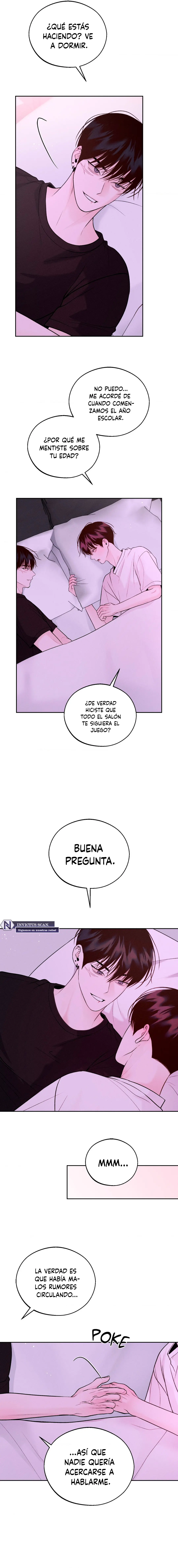 Salvador Del Lunes - Capítulo 24 - Página 9 - LectorTMOo
