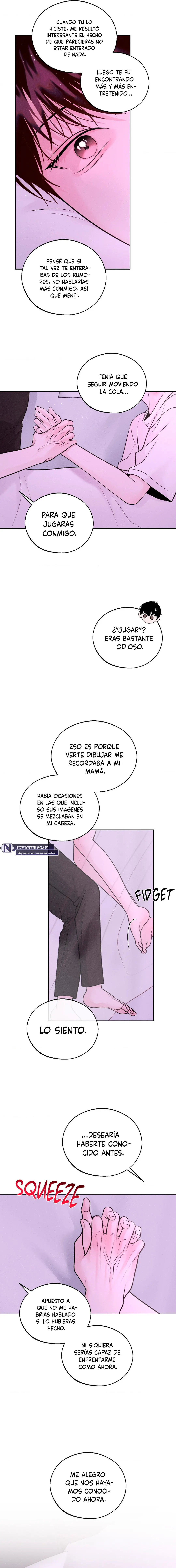 Salvador Del Lunes - Capítulo 24 - Página 10 - LectorTMOo