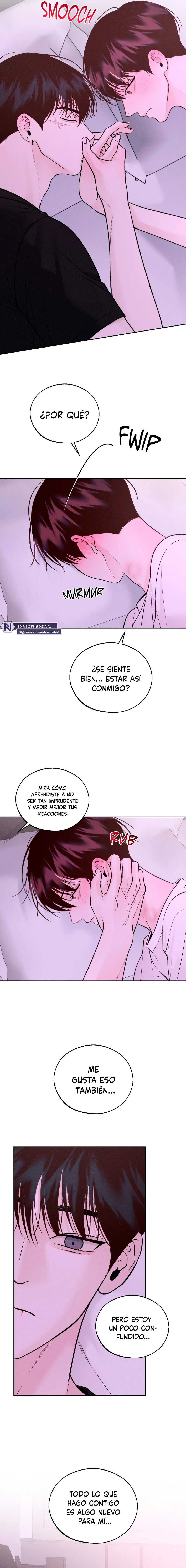 Salvador Del Lunes - Capítulo 24 - Página 11 - LectorTMOo