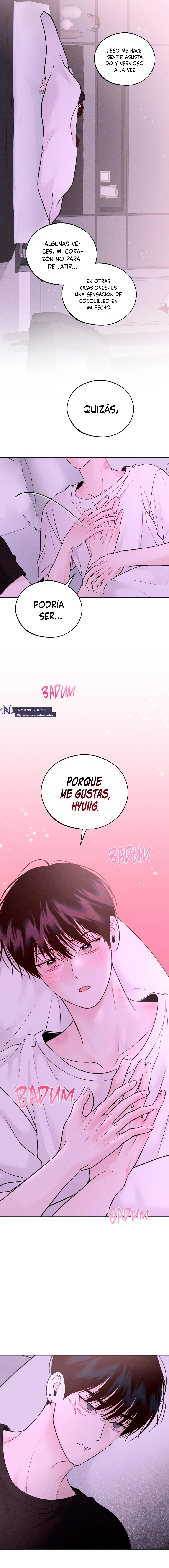 Salvador Del Lunes - Capítulo 24 - Página 12 - LectorTMOo