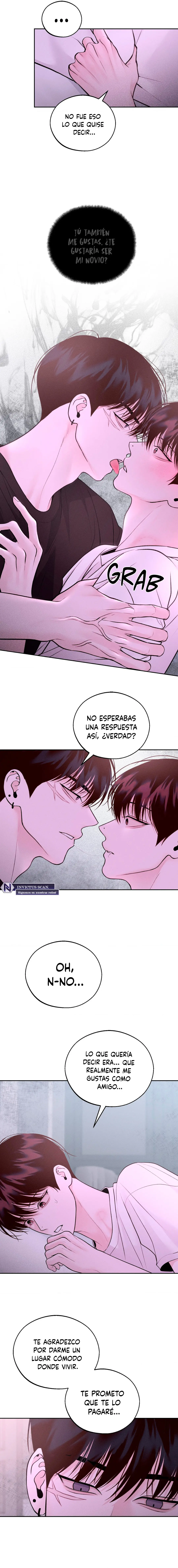 Salvador Del Lunes - Capítulo 24 - Página 14 - LectorTMOo