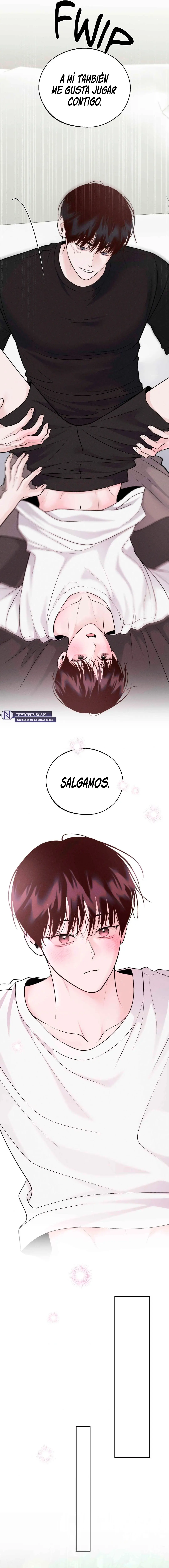 Salvador Del Lunes - Capítulo 25 - Página 7 - LectorTMOo