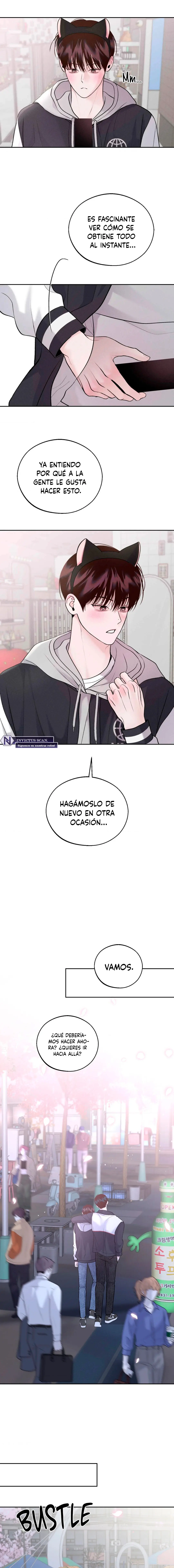 Salvador Del Lunes - Capítulo 25 - Página 10 - LectorTMOo