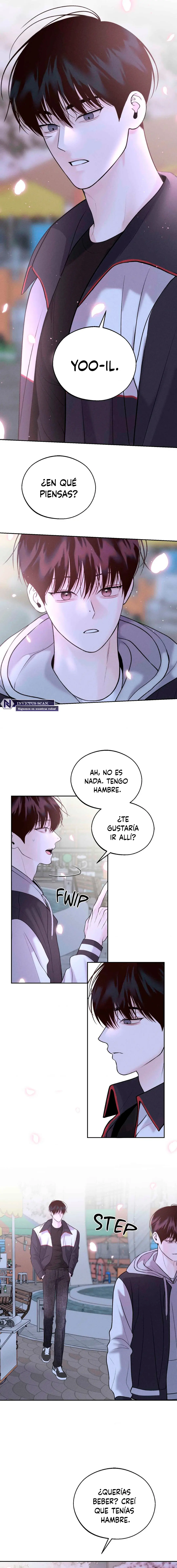 Salvador Del Lunes - Capítulo 25 - Página 12 - LectorTMOo