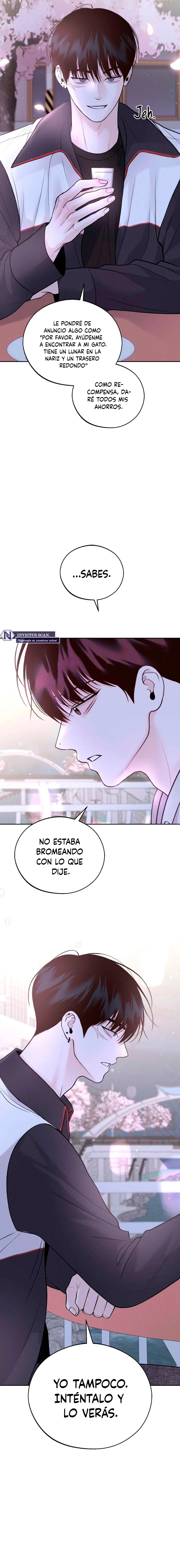Salvador Del Lunes - Capítulo 25 - Página 15 - LectorTMOo