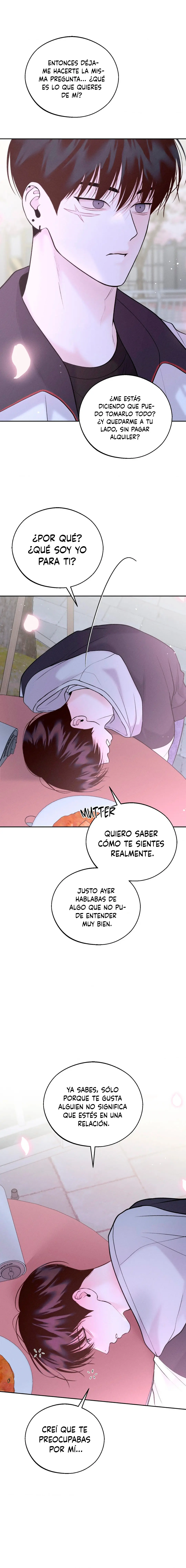 Salvador Del Lunes - Capítulo 26 - Página 5 - LectorTMOo