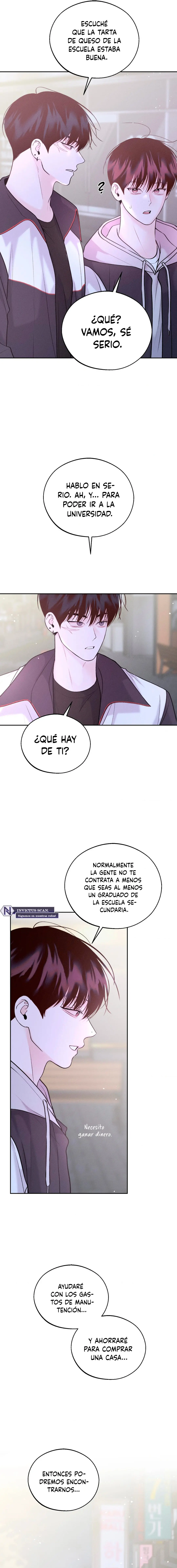 Salvador Del Lunes - Capítulo 26 - Página 11 - LectorTMOo