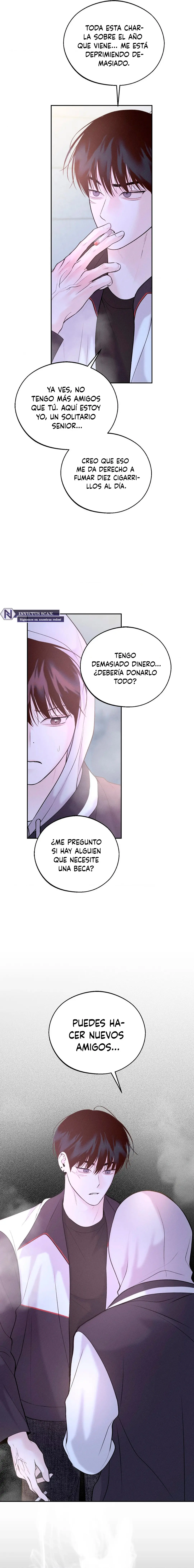 Salvador Del Lunes - Capítulo 26 - Página 14 - LectorTMOo