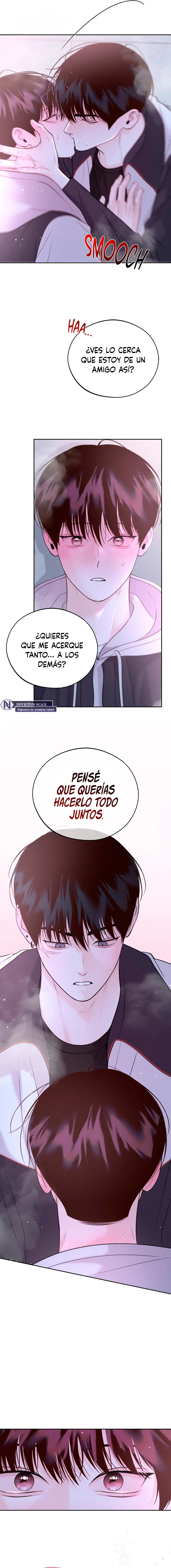 Salvador Del Lunes - Capítulo 26 - Página 17 - LectorTMOo