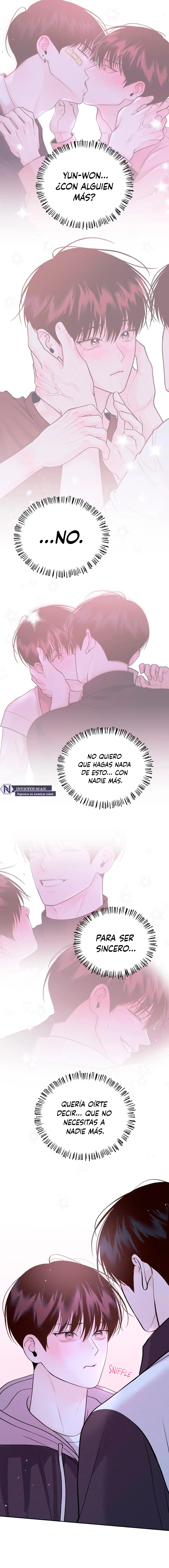 Salvador Del Lunes - Capítulo 26 - Página 18 - LectorTMOo