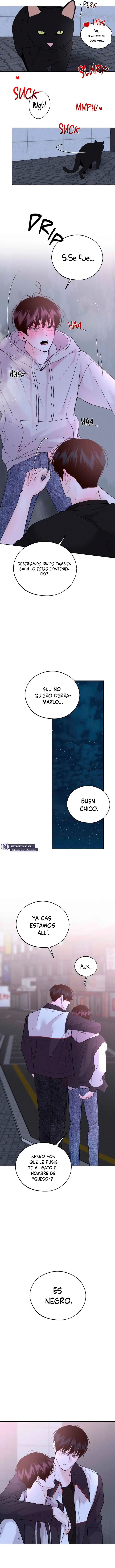 Salvador Del Lunes - Capítulo 27 - Página 10 - LectorTMOo