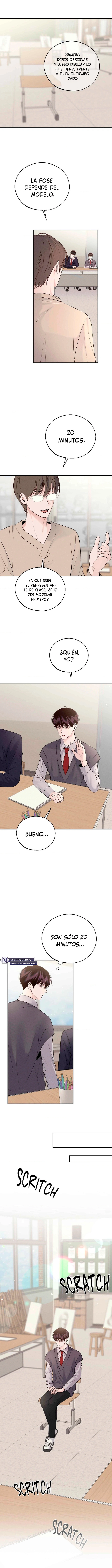 Salvador Del Lunes - Capítulo 28 - Página 8 - LectorTMOo