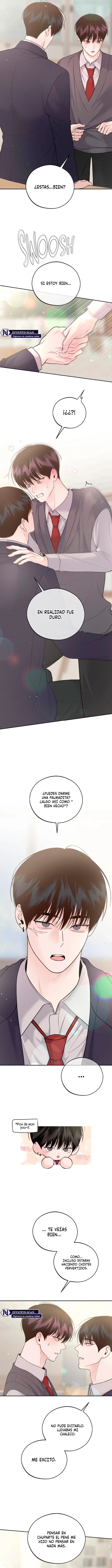Salvador Del Lunes - Capítulo 29 - Página 5 - LectorTMOo