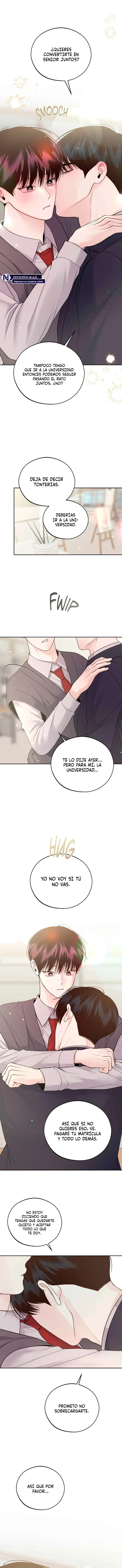 Salvador Del Lunes - Capítulo 29 - Página 7 - LectorTMOo