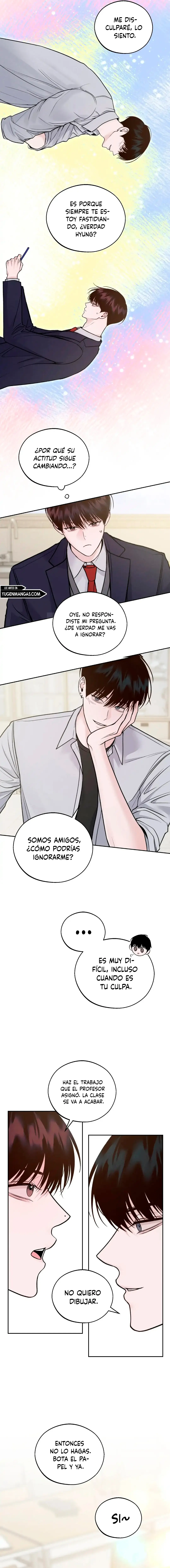 Salvador Del Lunes - Capítulo 3 - Página 9 - LectorTMOo
