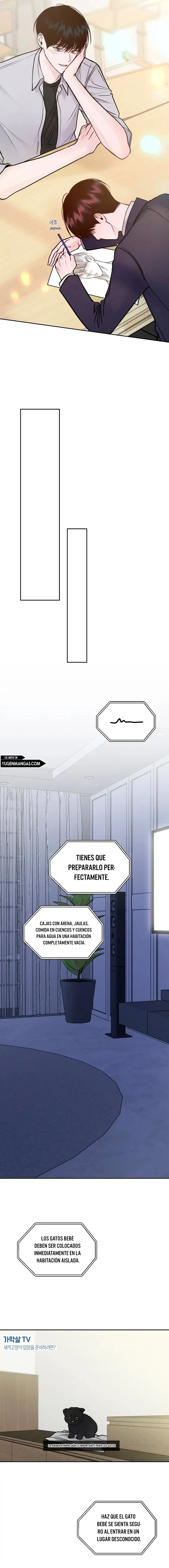 Salvador Del Lunes - Capítulo 3 - Página 10 - LectorTMOo