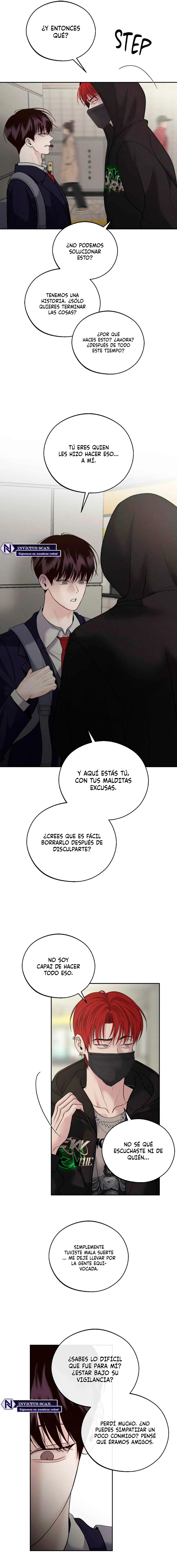 Salvador Del Lunes - Capítulo 30 - Página 5 - LectorTMOo