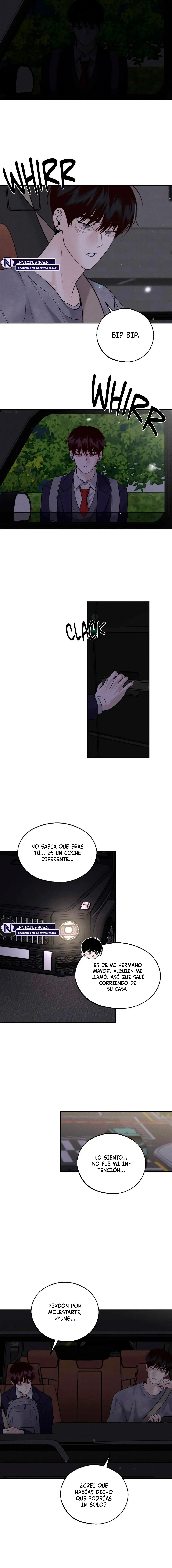 Salvador Del Lunes - Capítulo 30 - Página 8 - LectorTMOo