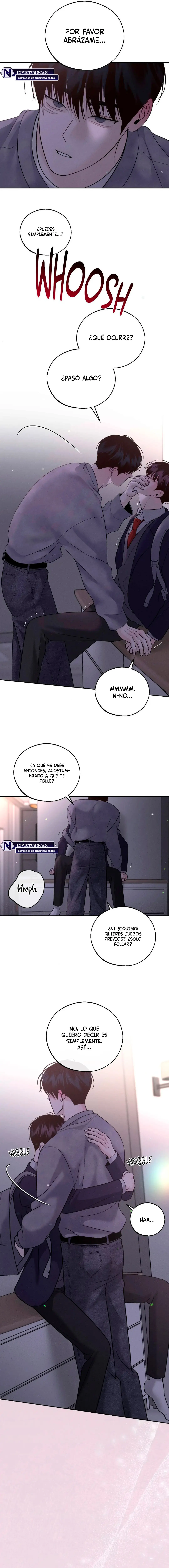Salvador Del Lunes - Capítulo 30 - Página 11 - LectorTMOo