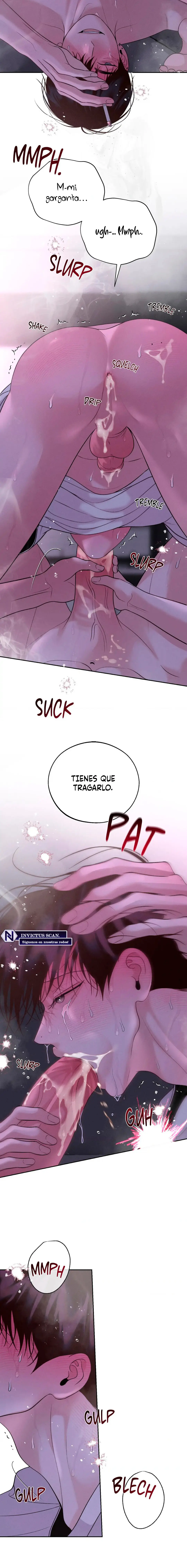 Salvador Del Lunes - Capítulo 31 - Página 7 - LectorTMOo