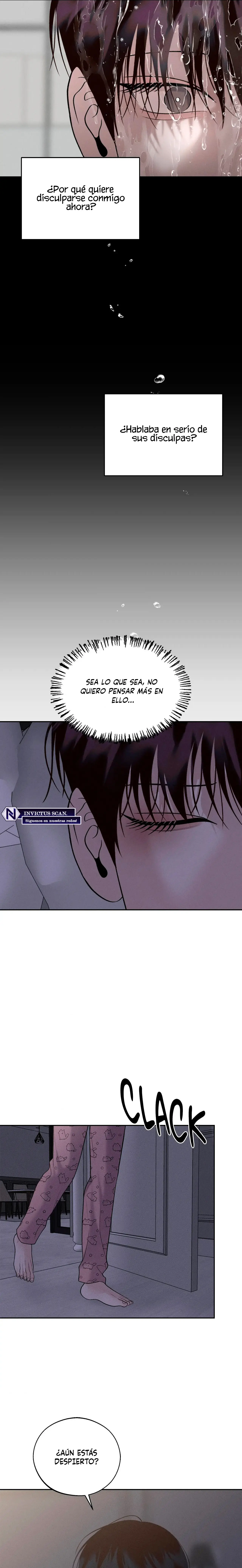 Salvador Del Lunes - Capítulo 32 - Página 17 - LectorTMOo
