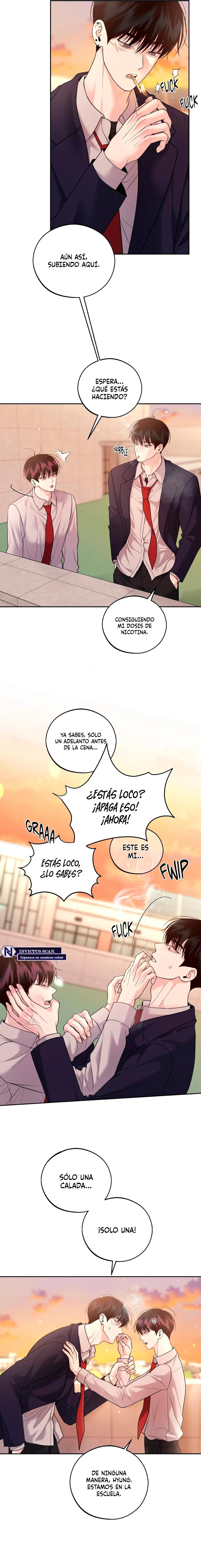 Salvador Del Lunes - Capítulo 33 - Página 7 - LectorTMOo