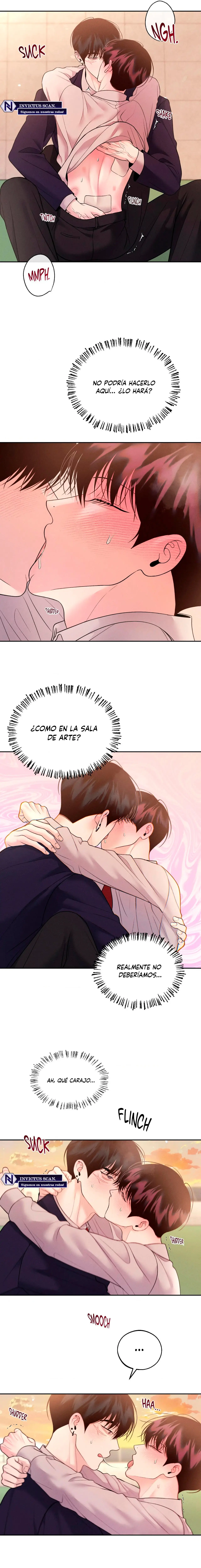 Salvador Del Lunes - Capítulo 33 - Página 13 - LectorTMOo