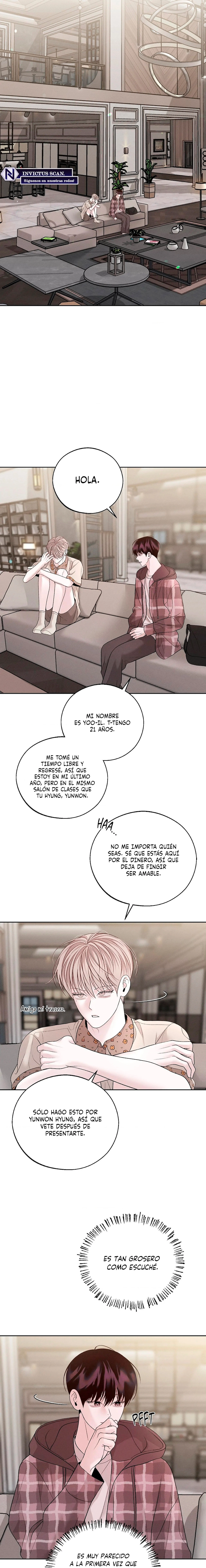 Salvador Del Lunes - Capítulo 34 - Página 8 - LectorTMOo