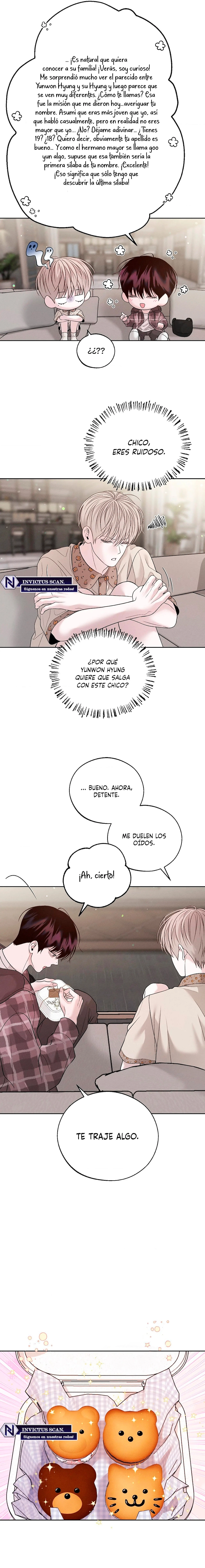 Salvador Del Lunes - Capítulo 34 - Página 10 - LectorTMOo