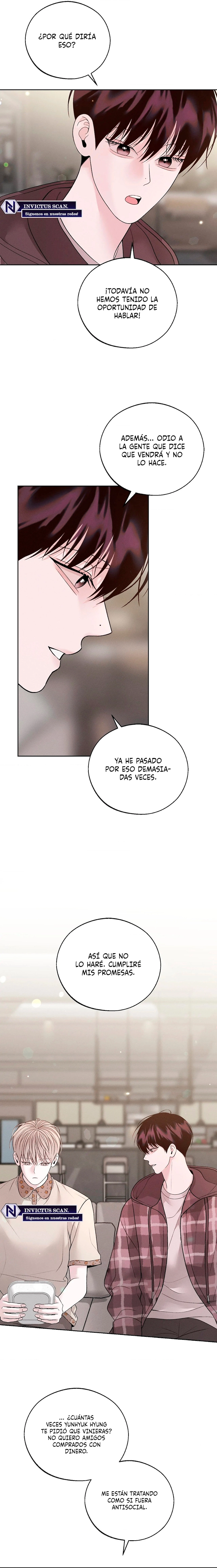 Salvador Del Lunes - Capítulo 34 - Página 15 - LectorTMOo
