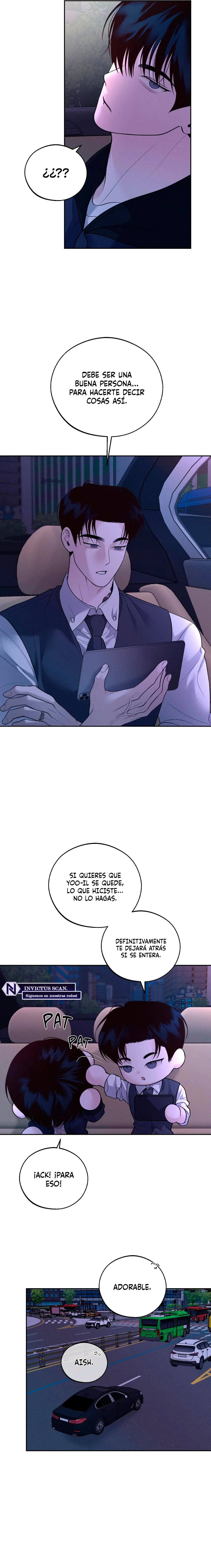 Salvador Del Lunes - Capítulo 35 - Página 18 - LectorTMOo