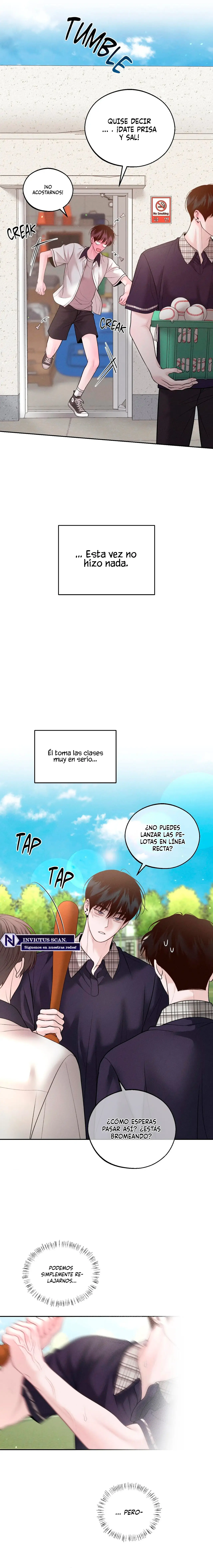 Salvador Del Lunes - Capítulo 36 - Página 14 - LectorTMOo