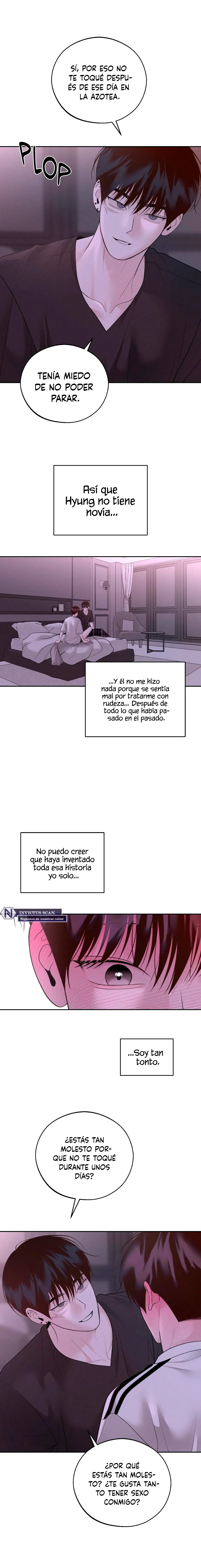Salvador Del Lunes - Capítulo 37 - Página 11 - LectorTMOo