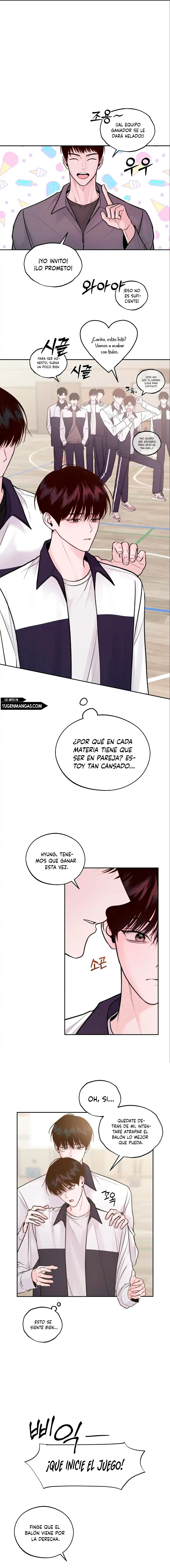Salvador Del Lunes - Capítulo 4 - Página 4 - LectorTMOo