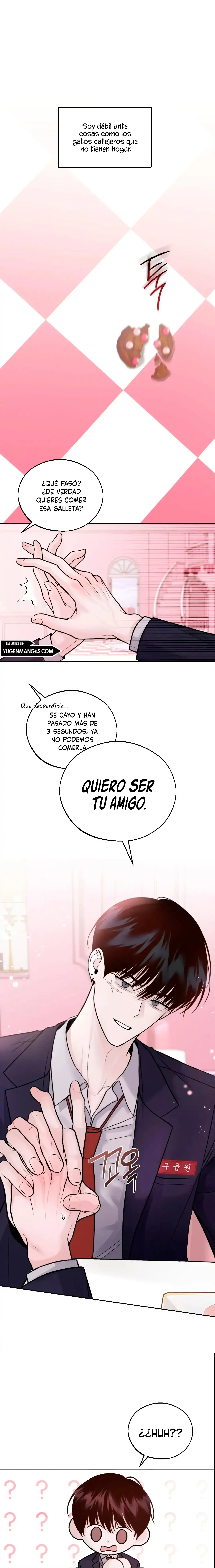 Salvador Del Lunes - Capítulo 5 - Página 10 - LectorTMOo