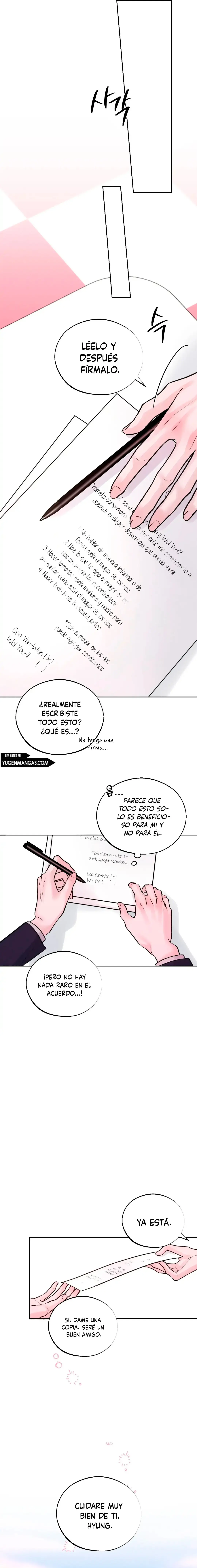 Salvador Del Lunes - Capítulo 5 - Página 13 - LectorTMOo