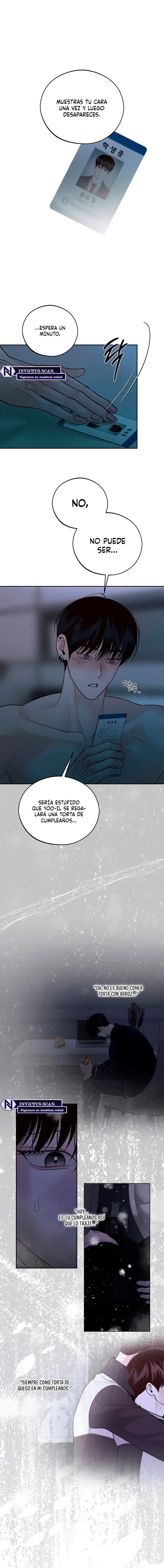 Salvador Del Lunes - Capítulo 54 - Página 13 - LectorTMOo