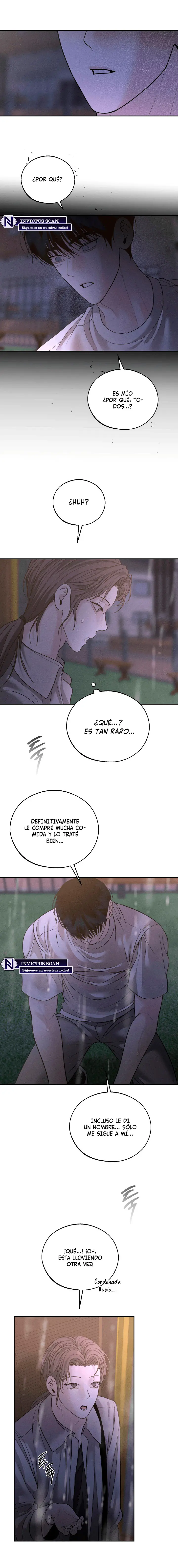 Salvador Del Lunes - Capítulo 54 - Página 21 - LectorTMOo