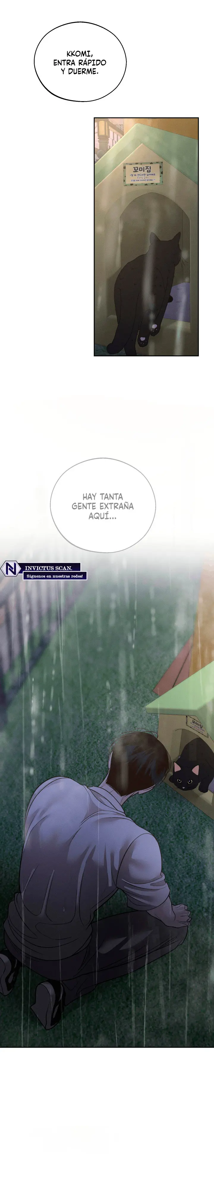Salvador Del Lunes - Capítulo 54 - Página 22 - LectorTMOo