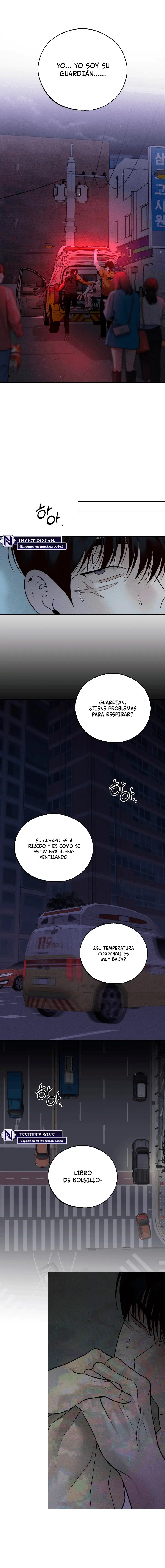 Salvador Del Lunes - Capítulo 55 - Página 7 - LectorTMOo