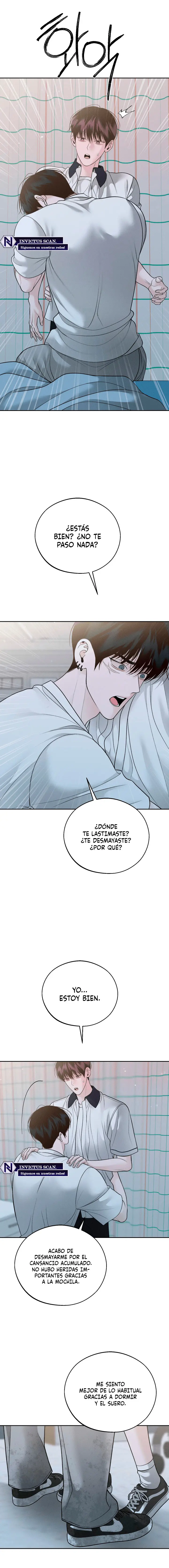 Salvador Del Lunes - Capítulo 55 - Página 10 - LectorTMOo