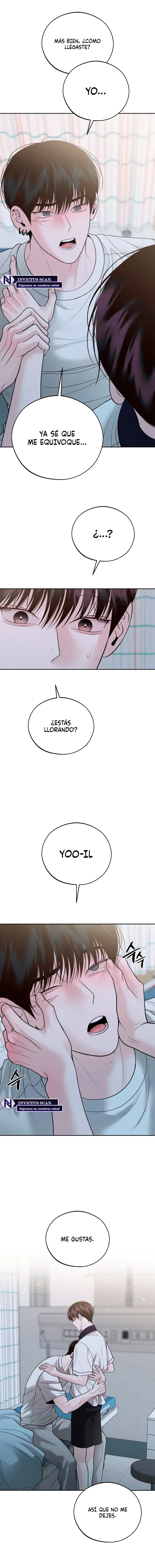 Salvador Del Lunes - Capítulo 55 - Página 11 - LectorTMOo